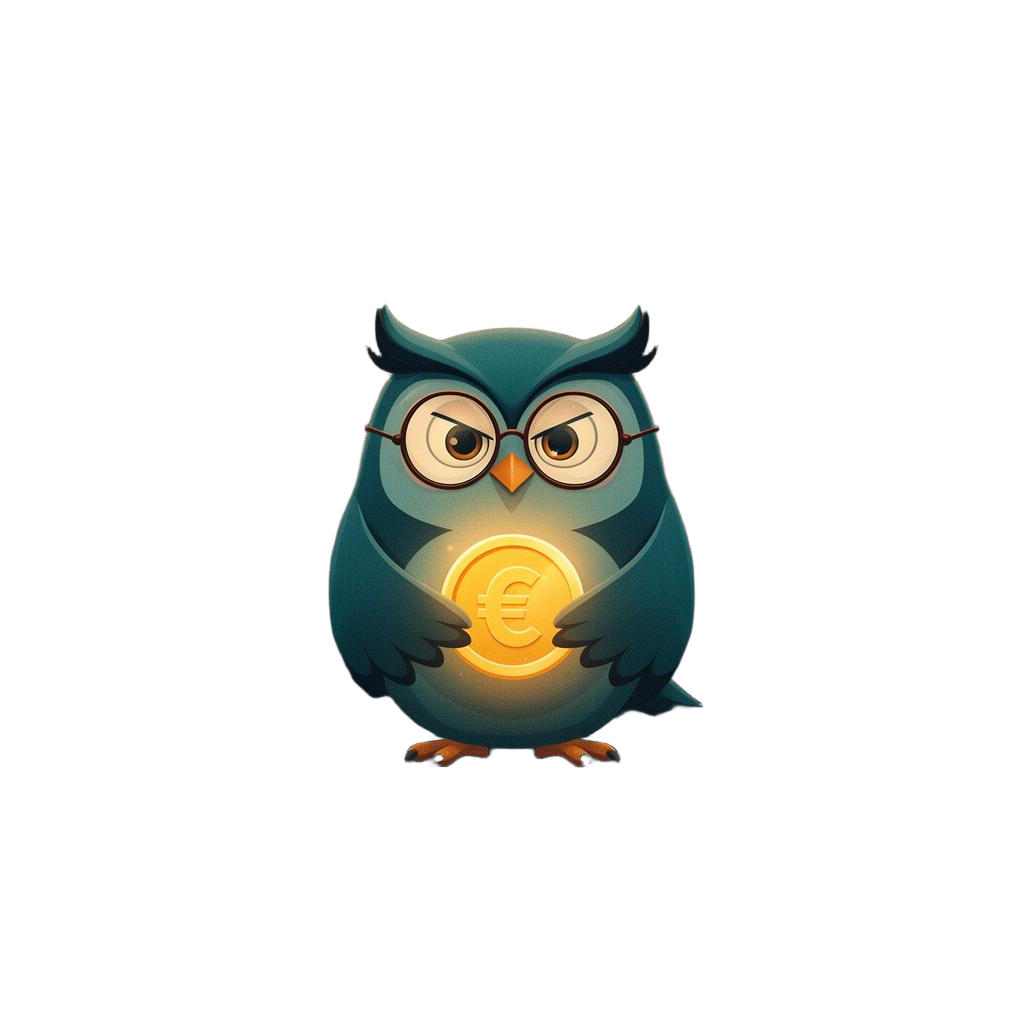 Tsifoutis mascot